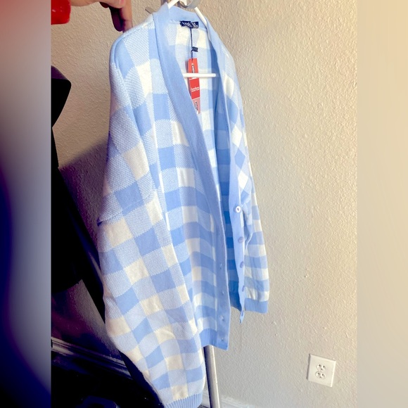 Boohoo Cardigan 💕 - Picture 6 of 9